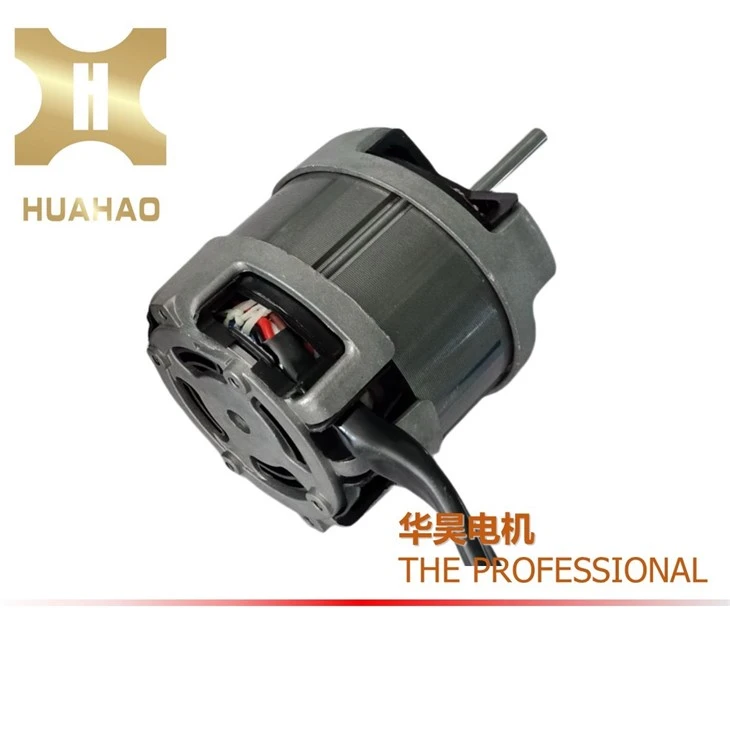 chimeny hood AC fan motor