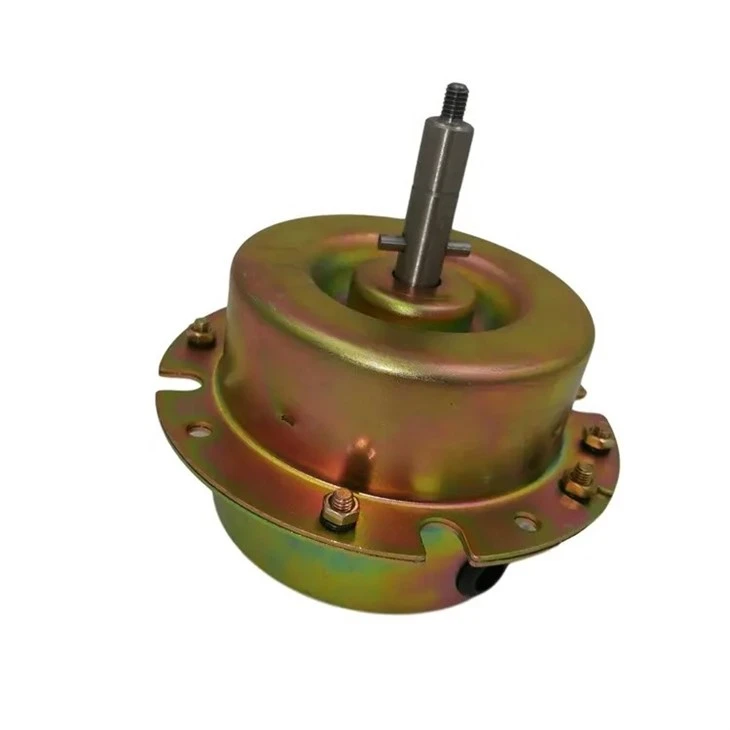 Elektromotor für Schornstein