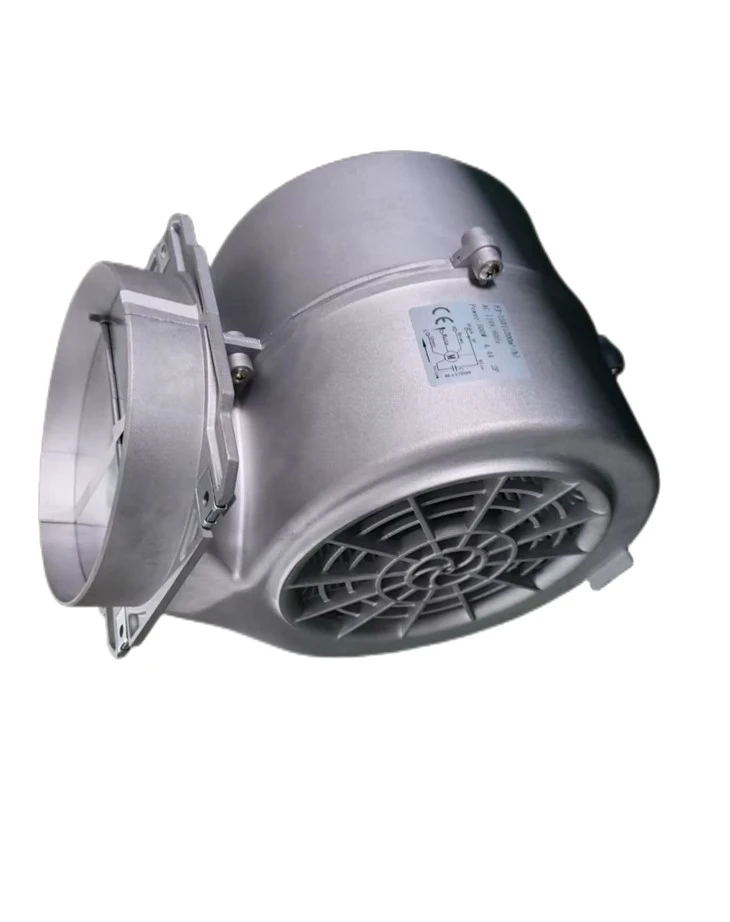 high temperature centrifugal blower