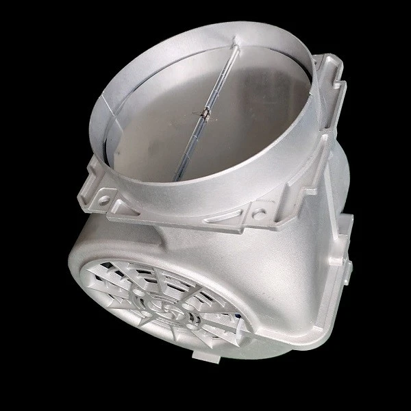 High temperature fans or blowers