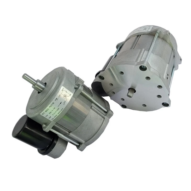 Industrial Diesel Heater motor