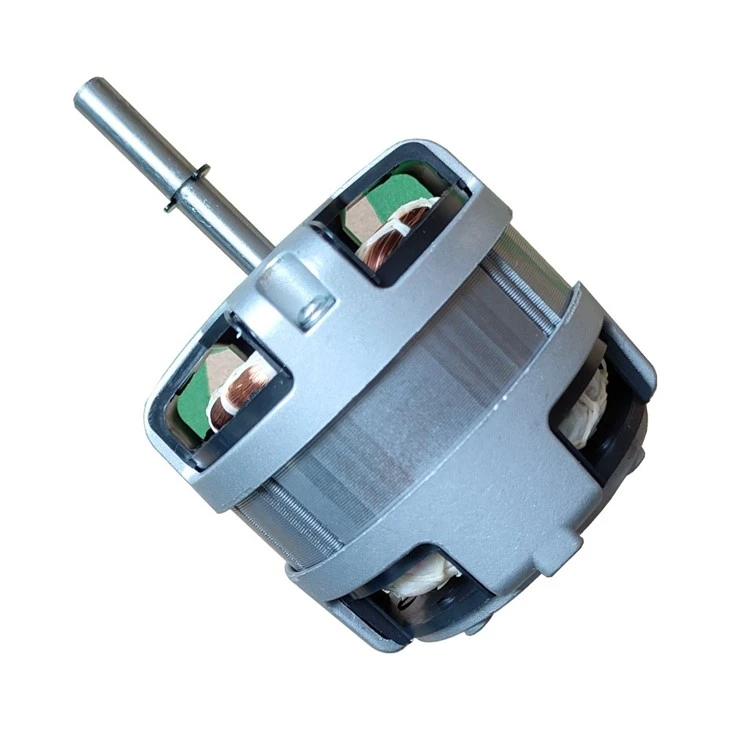 Motor für Schornsteingebläse