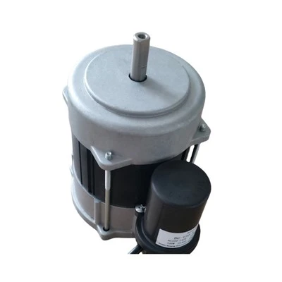 Motor für Raumheizung