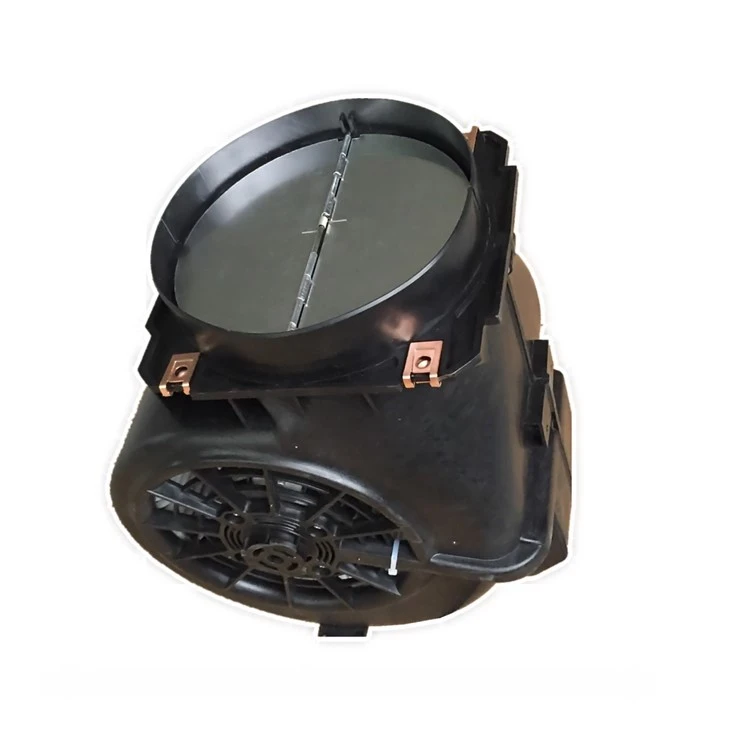 Ventilation Blower Fan