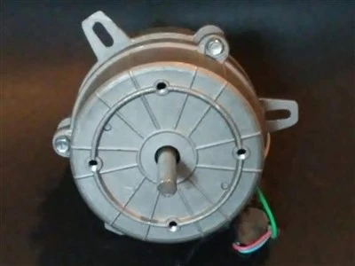 Abluftventilator-Ventilatormotor